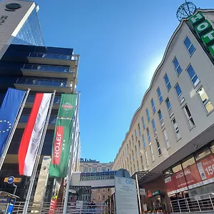 Gromada Centrum Warsaw