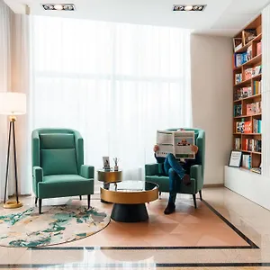 Arche Pulawska Warsaw