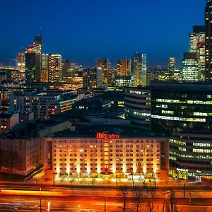 Ibis Centrum Warsaw