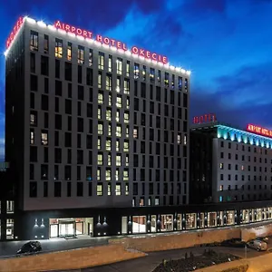 Hotel Airport Okecie, Warschau