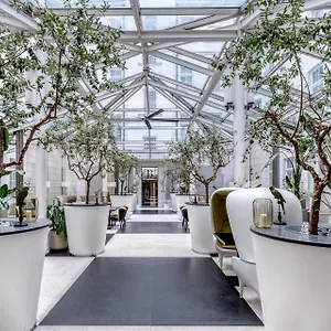מלון H15 Boutique Hotel, Warsaw, A Member Of Design, ורשה
